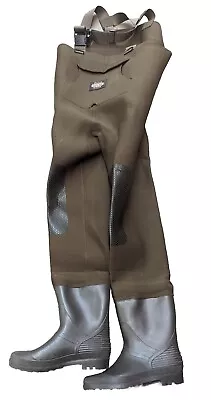 Guide Gear Mens Size 13 Regular Chest Waders • $48
