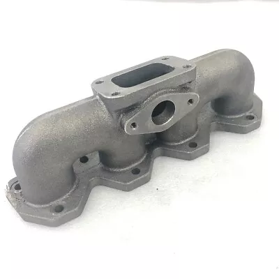 Cast Iron Turbo Manifold For 97-01 Prelude 2.2L H22A1/ H22A4 With T3 Flange • $89.88