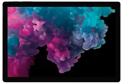 Microsoft Surface Pro 6 I5-8th Gen/8GB/128GB Wi-Fi Only Platinum • $1.86