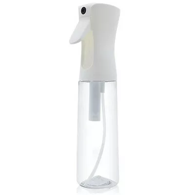 £7.39 • Buy 300ML Fine Mist Spray Bottle Hairdressing Sprayer Hair Salon Beauty Tool UK