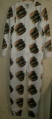 Big Mac McDonald’s Bodysuit Uber Eats Merchandise • $500