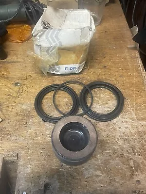 M1008 M1009 M1010 NOS Mopar 84-97 Piston & Seal Package Disc Brake 4186987 - 2 • $35