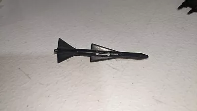 Gi Joe 1988 Tiger Force Tiger Rat Missile • $6.79