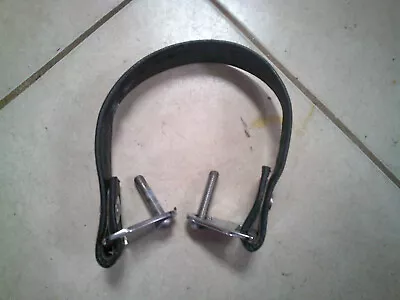 Seat Strap With Hardware 1999 Yamaha VSTAR 650 OEM • $25