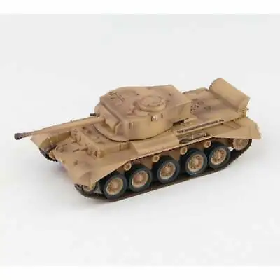 £26.95 • Buy Hobby Master 1:72 HG5206 A34 Comet British Cruiser Tank South African DF 1960s