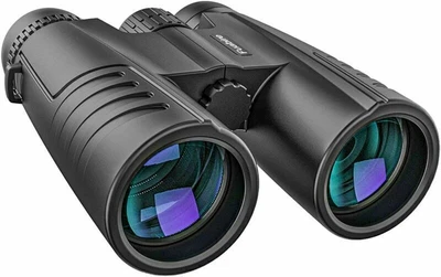 $16.49 • Buy 10x42 HD Powerful Binoculars Large Clear View Easy To Focus Adjust +Case USA