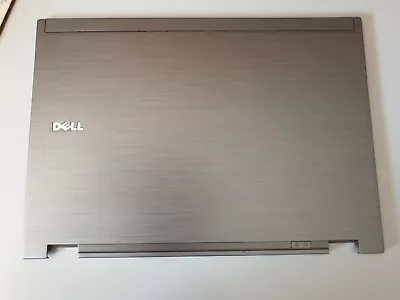 Dell Latitude E6410 Screen Lid • $35