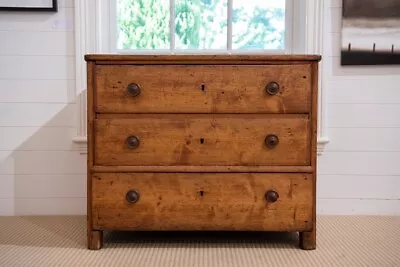 $3500 • Buy Australian Antique - Cockatoo Island  Chest Of Drawers - Chart / Map Storage