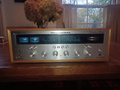 Marantz Receiver Vintage 2245 • $1150