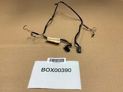 2002 Mercedes-benz S430 W220 Sun Visor Shade Cover Wire Wiring Harness Oem+ • $28.49