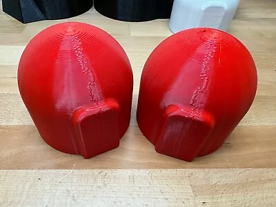 Pods For DS18 PRO-TW4L Super Tweeter - RED! • $45