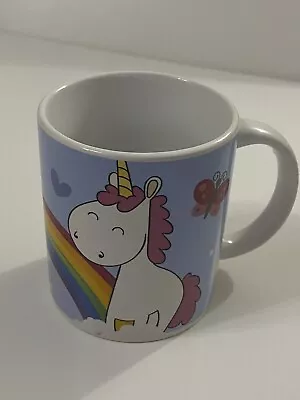 Unicorn Mug Small • £2