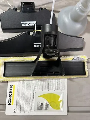 Karcher Window  Cleaner Parts Wv5  Accessories Only • £42.68