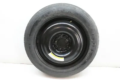 2013 Infiniti G37 X Sedan Spare Wheel Tire T145/80d17 Oem 09 11 13 15 17 19 • $179.99