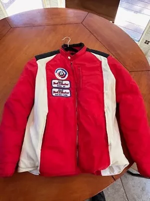 BMW Red Loster Racing Team Jacket • $20