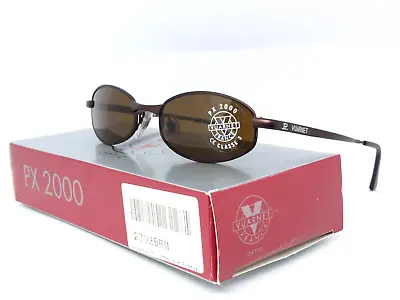 Vuarnet Sunglasses  702 Vintage 90s Px 2000 Vintage New In Box France • $71.40