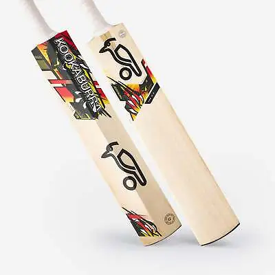 Kookaburra Beast Pro 2.0 Short Handle English Willow Cricket Bat • $579.99