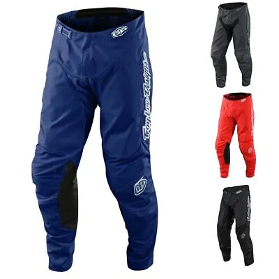 Troy Lee Designs Mono Gp Mens Comfortable Dirt Bike Motocross Riding Pants • $119