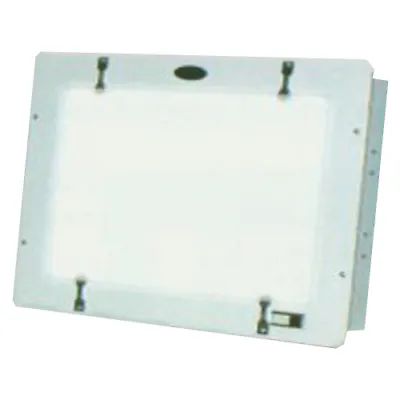 X-Ray Illuminator Recessed Film Viewer DE 98 By Star X-Ray  • $119.95