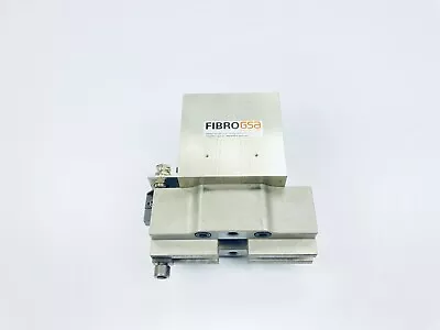 $699.99 • Buy Unused Fibro 52.85.4 Hydraulic Gripper 52.85.4.500 72418 02440 Fibro Gsa