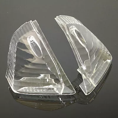 Rear Turn Signals Lens Clear For 2005-2006 SUZUKI GSXR 1000 GSXR1000 05 06 K5 K6 • $31.06