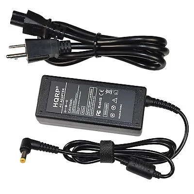 AC Adapter Charger For Acer Aspire 4750G 4810TG E1 M3 M5 S3 V3 Series • $18.43