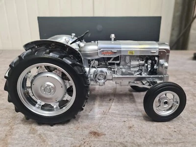 £100 • Buy Fordson Power Major 50th Anniversary Model Tractor