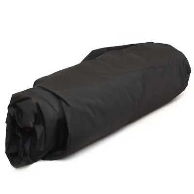 Mako Boat Travel Cover 176655 | 21 LTS CC Dowco Black 2014 - 2018 • $969.21