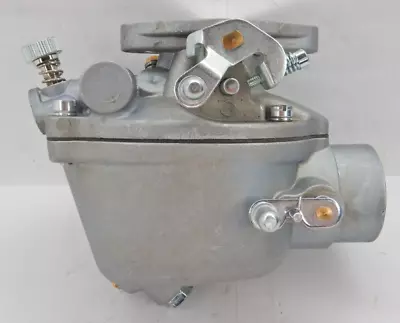 For Massey Ferguson Carburetor Assembly TE20 TO20 TO30 Marvel 181643M91 • $99.95