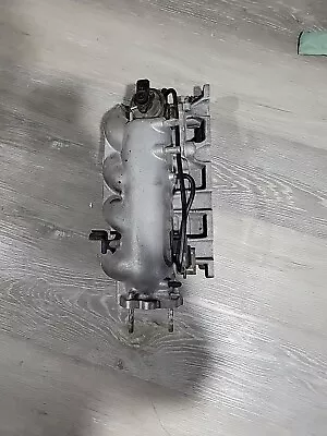 1994-1997 Mazda Miata Mx5 Oem Engine Intake Manifold EGR Valve NA 1.8L 94-97 • $99.99