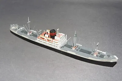 Wms Gb Cargo Ship 'ms Clan Sutherland' 1/1250 Model Ship • £24.99