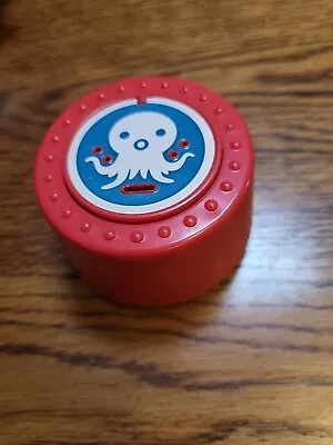 Octonauts Octo Alert Octopod Red Button Talking Sounds Working Clip On • £14.99