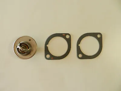 Datsun Roadster Thermostat Replacement Kit 180 Degree U20 SRL311 / SR311 2000 • $35.30