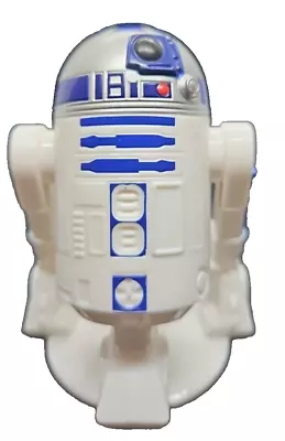 Disney R2-D2 Star Wars McDonald's Action Figure Cake Topper 2021 • $10