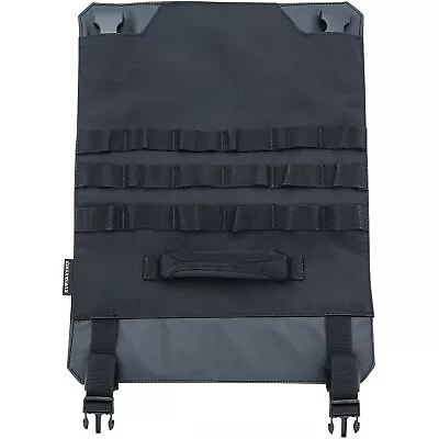 Kuryakyn 5224 Jacket / Blanket Roll Bag For Motorcycle / ATV / UTV Use • $47.69
