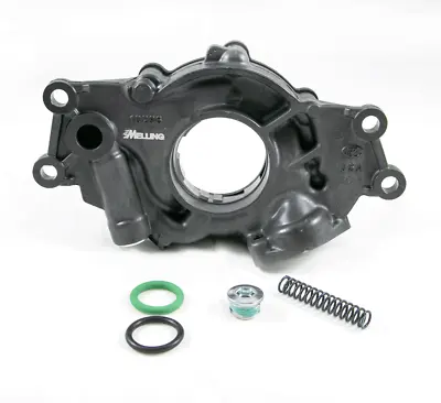 Melling 10296 LS High Volume Performance Oil Pump 5.7L 6.0L 6.2L LS1 LS2 LS3 • $184.84