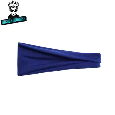 Sweatbands Headband Yoga Gym Sports Unisex • £3.50