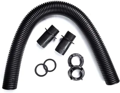 Ward Water Butt Connector Pipe Link Kit Save Store Rainwater Gardening • £6.90