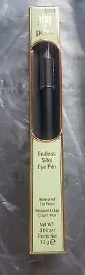 Pixi Endless Silky Eye Pen (Black Noir) • £8