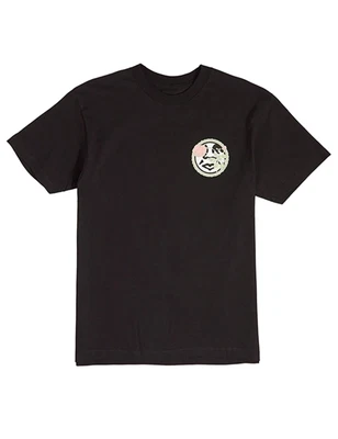 £41.50 • Buy Obey Clothing Men's Museum Of Love Tee - Black