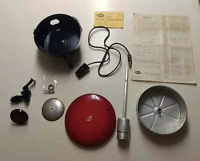 Vintage Mirro-Matic 22 Cup Coffee Urn / Electric Percolator M-9293-69 PARTS • $10