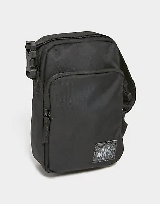 Nike Air Max 2.0 Bag Black • £19.90