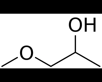 Dowanol PM 1-Methoxypropan-2-ol Glycol Ether PM 1 000ml Bottle High Purity • $34