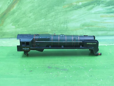 Hornby (Made In GB) Class 9F Evening Star Loco Body Shell 92220 • £11.99