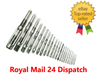 Expanding Adjustable Hand Reamers 6mm - 46mm ALL SIZES NEW STOCK *Sale* • £59.99