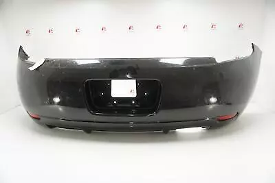 06 2006-2008 Mitsubishi Eclipse Rear Bumper Cover Used Oem (6410a771) • $140