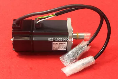 ONE Mitsubishi Servo Motor HC-MFS43-S13 400W NEW • $306.54