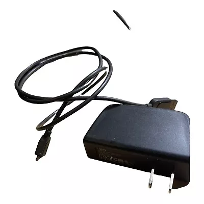DSA-10PFD-05 - AC Adapter (Micro USB) Original Vizio For Tablet. Tested Cord • $5.99