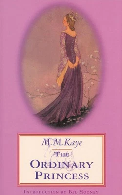 £3.22 • Buy The Ordinary Princess By M. M. Kaye Paperback Book The Cheap Fast Free Post