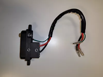 Used Merits Roadster 3 Mobility Scooter Deluxe Battery Connector Assembly • $29.99